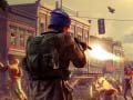 Тоглоом The Last Stand