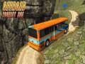 Тоглоом Uphill Climb Bus Driving Simulator