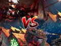 Тоглоом Tank vs Demons