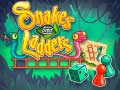 Тоглоом Snakes and Ladders