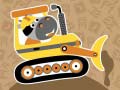 Тоглоом Construction Trucks Hidden