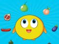 Тоглоом Drop Food Chick
