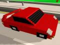 Тоглоом Rush Crash Racing