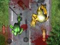 Тоглоом Crush The Zombies