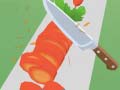Тоглоом Perfect Slices Online