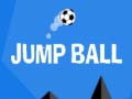 Тоглоом Jump Ball