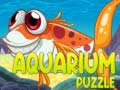 Тоглоом Aquarium Puzzle