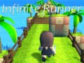 Тоглоом Infinite Runner