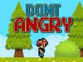 Тоглоом Dont Angry