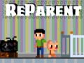Тоглоом ReParent
