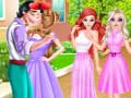 Тоглоом Ariel The Rebirth Of Lovelorn