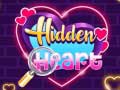 Тоглоом  Hidden Heart