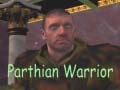 Тоглоом Parthian Warrior