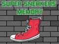 Тоглоом Super Sneakers Memory
