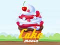 Тоглоом Cake Mania