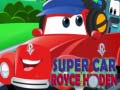 Тоглоом Super Car Royce Hidden