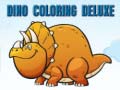 Тоглоом Dino Coloring Deluxe