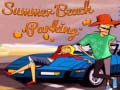 Тоглоом Summer Beach Parking