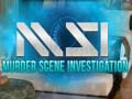 Тоглоом Murder Scene Investigation