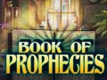 Тоглоом Book of Prophecies