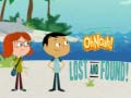 Тоглоом Oh Noah! Lost and Found!