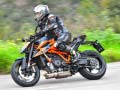 Тоглоом KTM Super Duke R