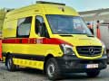Тоглоом Ambulances Slide
