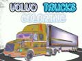 Тоглоом Volvo Trucks Coloring