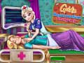Тоглоом Goldie Resurrection Emergency