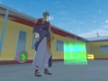 Тоглоом Mad City Rokurou Rangetsu