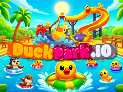 Тоглоом DuckPark.io