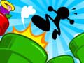 Тоглоом Stickman Bouncing