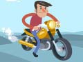 Тоглоом Super Fast Racing Bikes Jigsaw