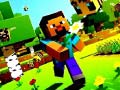 Тоглоом Mine Cave Hidden Stars