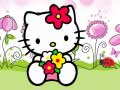 Тоглоом Cute Kitty Jigsaw