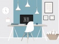 Тоглоом Work Desk Difference