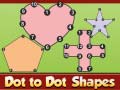 Тоглоом Dot To Dot Shapes