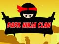 Тоглоом Dark Ninja Clan