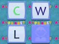 Тоглоом Alphabet Memory