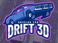 Тоглоом Russian Car Drift 3d
