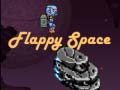 Тоглоом Flappy Space