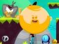 Тоглоом The World of Bob