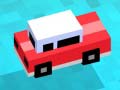 Тоглоом Blocky Car Bridge