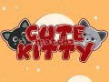 Тоглоом Cute Kitty Match 3