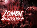 Тоглоом Zombie Armaggeddon