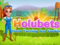 Тоглоом Holubets Home Farming and Cooking