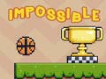 Тоглоом ImpossiBle