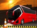 Тоглоом Modern Bus Parking