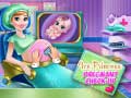 Тоглоом Ice Princess Pregnant Check Up