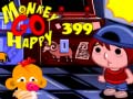Тоглоом Monkey Go Happy Stage 399